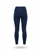 Ocean Blue Leggings