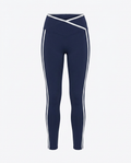 Ocean Blue Leggings