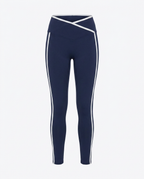 Ocean Blue Leggings