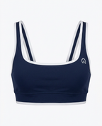 Ocean Blue Bra