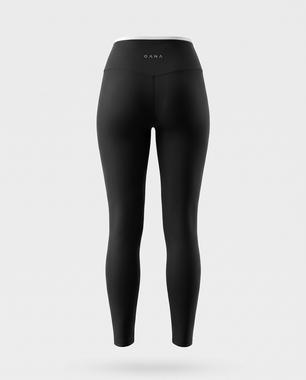 Midnight Black Leggings