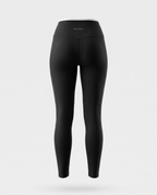 Midnight Black Leggings