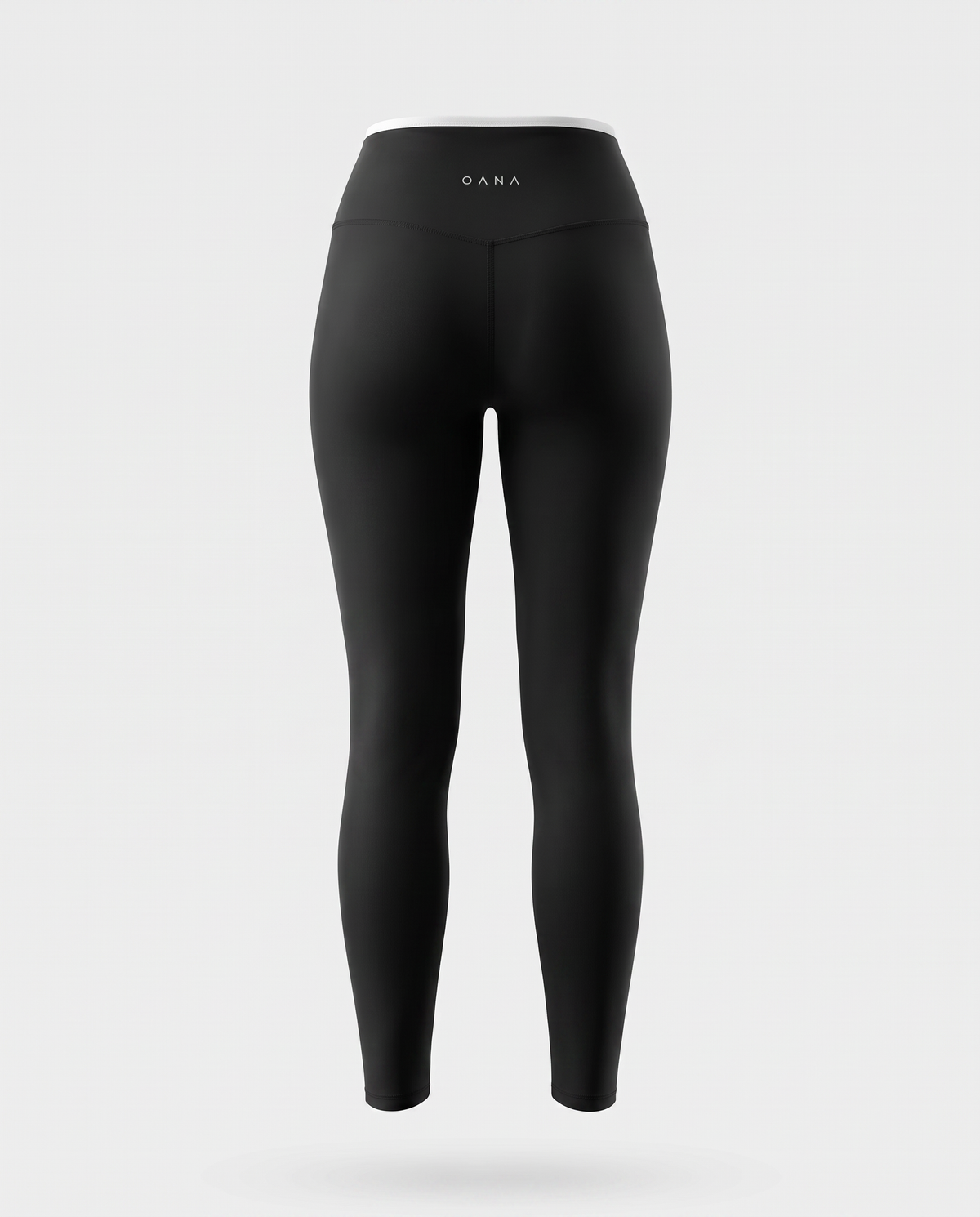 Midnight Black Leggings