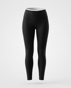 Midnight Black Leggings