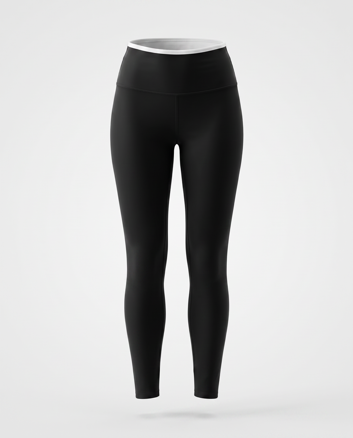 Midnight Black Leggings